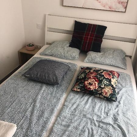 Bella Fiore Mini Rooms 3 Budapeşte Dış mekan fotoğraf