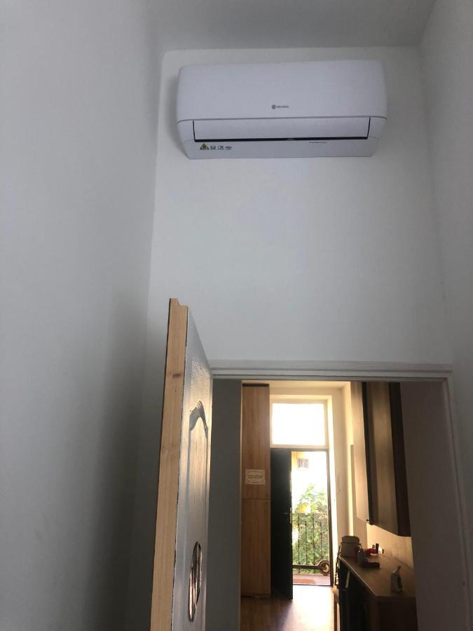 Bella Fiore Mini Rooms 3 Budapeşte Dış mekan fotoğraf