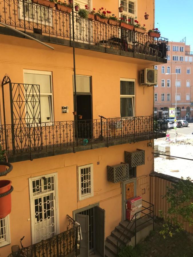 Bella Fiore Mini Rooms 3 Budapeşte Dış mekan fotoğraf